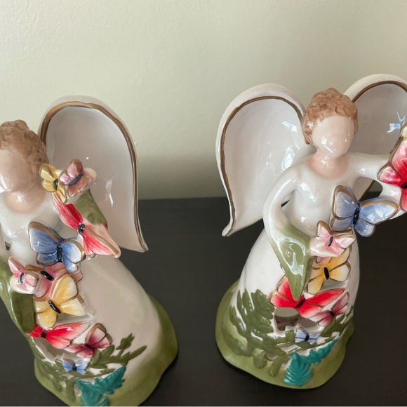 Blue Sky Ceramic Base Set - Picture 5 of 9